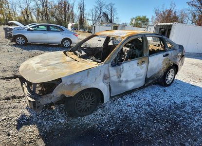 Vehicle Report for - Image 1