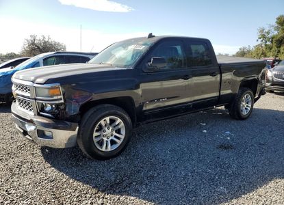 Vehicle Report for VIN 1GCRCREC4FZ351312 - Image 1