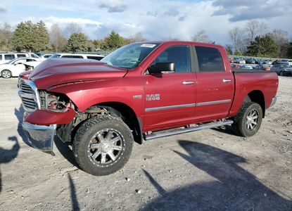 Vehicle Report for - Image 1