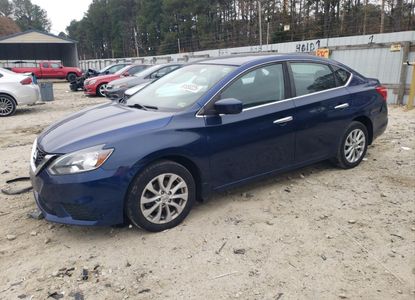 Vehicle Report for VIN 3N1AB7AP8KY212238 - Image 1