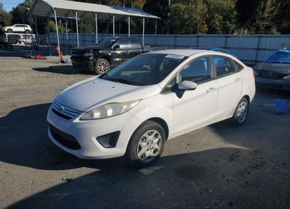 Vehicle Report for VIN 3FADP4AJ9BM216222 - Image 1