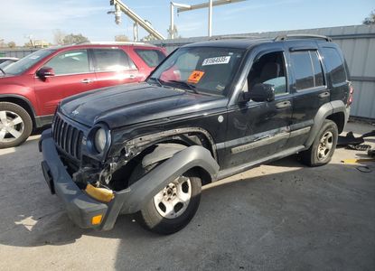 Raport pojazdu dla VIN 1J4GL48K96W232373 - Obraz 1