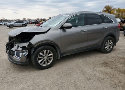 Vehicle Report for VIN 5XYPG4A17GG128278 - Image 1