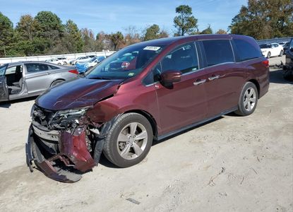 Vehicle Report for - Image 1