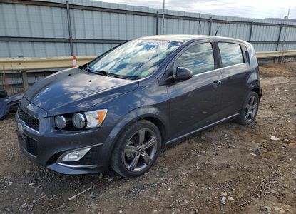 Vehicle Report for - Image 1