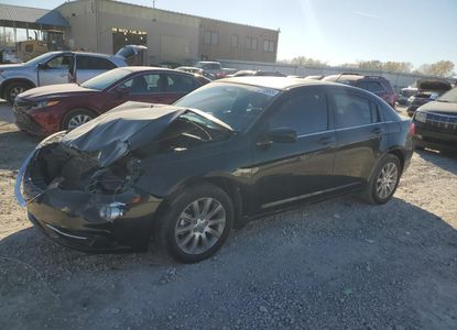 Vehicle Report for  - Image 1