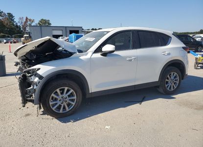 Vehicle Report for VIN JM3KFBCM4P0197550 - Image 1