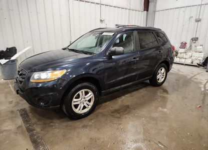 تقرير المركبة لـ VIN 5XYZG3ABXBG030477 - الصورة 1