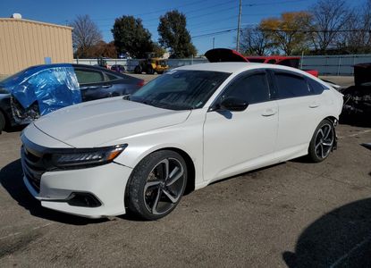 Vehicle Report for - Image 1