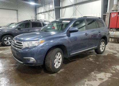 Vehicle Report for - Image 1