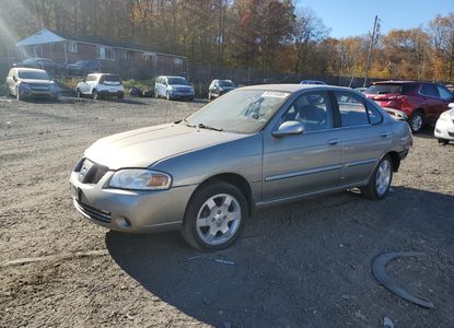 Vehicle Report for VIN 3N1CB51D06L579835 - Image 1