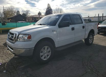 Vehicle Report for VIN 1FTPW14V47KC19518 - Image 1