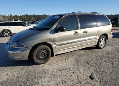 Vehicle Report for VIN 2FMDA53423BA34420 - Image 1