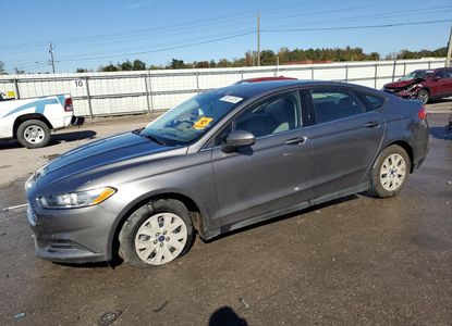 Vehicle Report for - Image 1