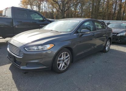 Vehicle Report for - Image 1
