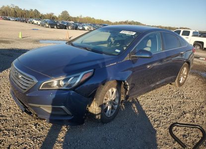 Vehicle Report for VIN 5NPE24AF8GH359328 - Image 1