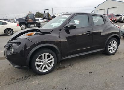 Raport pojazdu dla VIN JN8AF5MV9GT652277 - Obraz 1