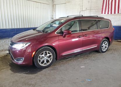 تقرير المركبة لـ VIN 2C4RC1BG1HR763483 - الصورة 1