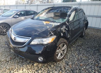 Vehicle Report for - Image 1