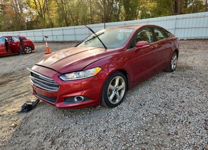 Vehicle Report for - Image 1