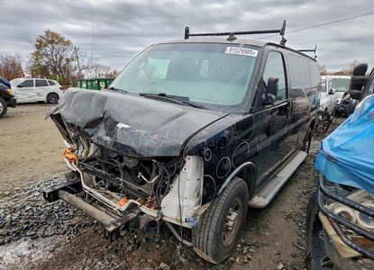 Raport vehicul pentru VIN 1GCWGAFG0K1365078 - Imaginea 1