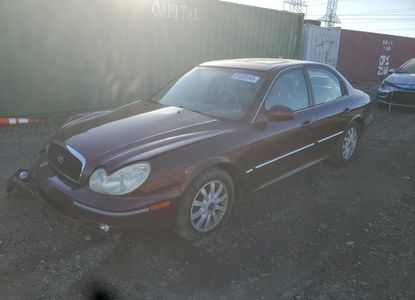 تقرير المركبة لـ VIN KMHWF35H85A115192 - الصورة 1