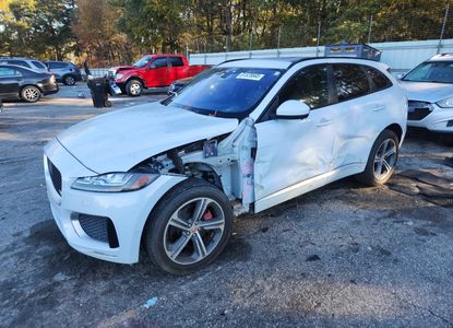 Доклад за превозно средство за VIN SADCM2BV2HA882272 - Изображение 1