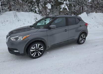 Vehicle Report for - Image 1