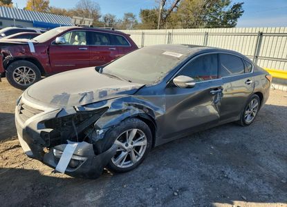 Vehicle Report for - Image 1