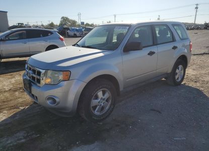 Звіт про транспортний засіб для VIN 1FMCU0C71CKC06667 – зображення 1