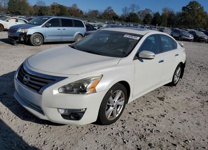 Vehicle Report for - Image 1