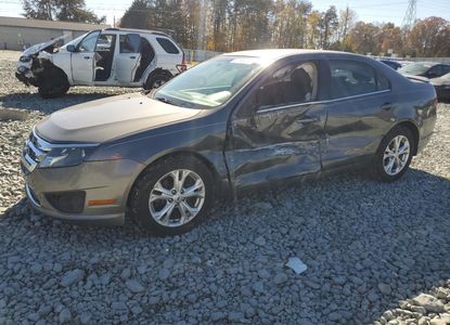 Vehicle Report for - Image 1