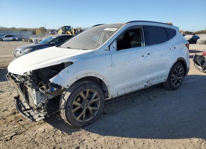 تقرير المركبة لـ VIN 5XYZW4LA2HG486009 - الصورة 1