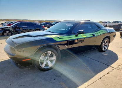 Vehicle Report for VIN 2C3CDZAG0FH821285 - Image 1