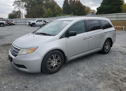 Vehicle Report for - Image 1