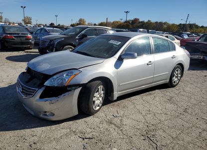 Vehicle Report for - Image 1
