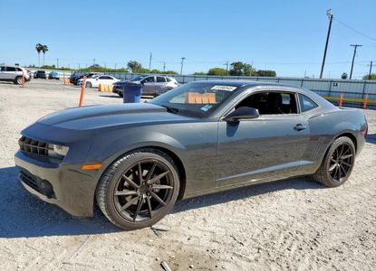 Vehicle Report for VIN 2G1FC1E32D9199034 - Image 1