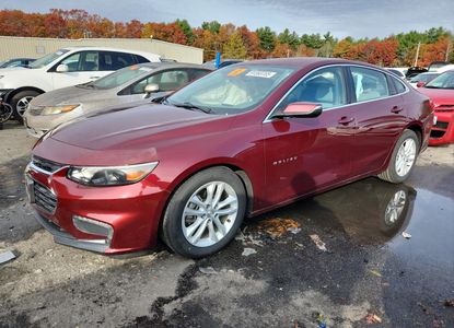 Vehicle Report for - Image 1