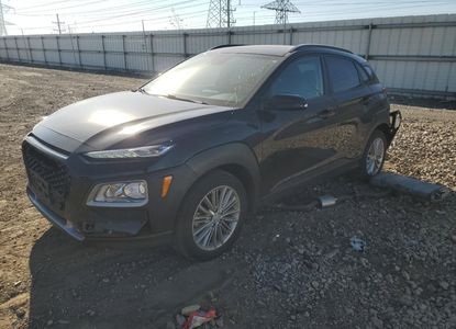 Vehicle Report for - Image 1