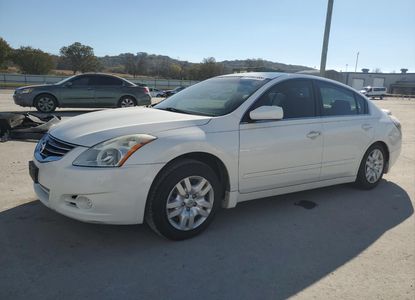 Vehicle Report for VIN 1N4AL2AP9BN499413 - Image 1