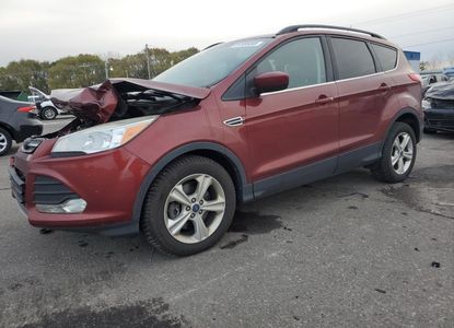 Fahrzeugbericht für VIN 1FMCU9G93EUA22290 – Bild 1