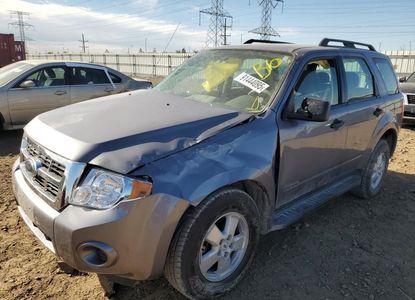 Vehicle Report for - Image 1