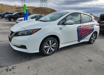 Vehicle Report for - Image 1