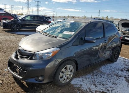 Vehicle Report for - Image 1