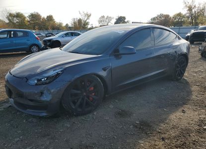 Vehicle Report for - Image 1