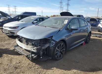 Vehicle Report for - Image 1