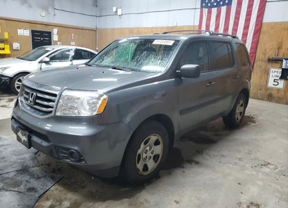 Vehicle Report for - Image 1