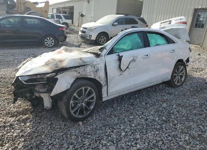 Vehicle Report for - Image 1