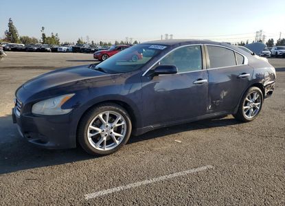 Доклад за превозно средство за VIN 1N4AA5AP2DC846523 - Изображение 1