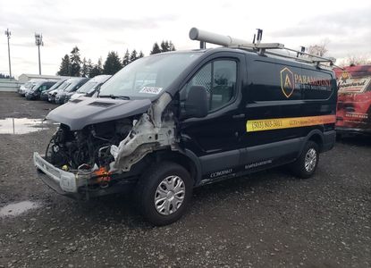 Vehicle Report for VIN 1FTYR1ZM1GKB04435 - Image 1